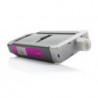 Cartucho Canon PFI706 Compatible Magenta