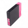 Cartucho Canon PGI2500XL Compatible Magenta