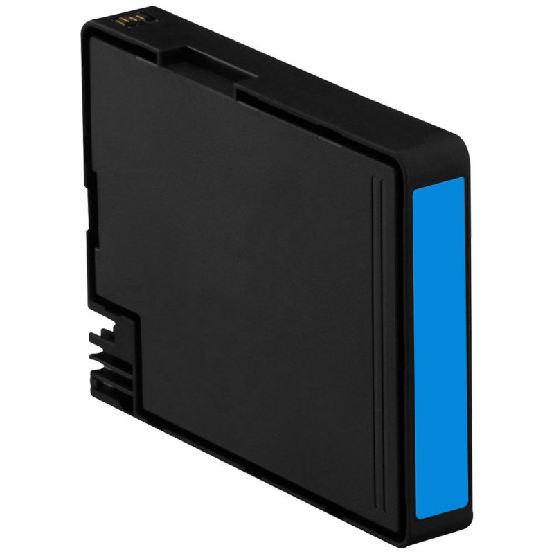 Cartucho Canon PGI29 Compatible Cyan