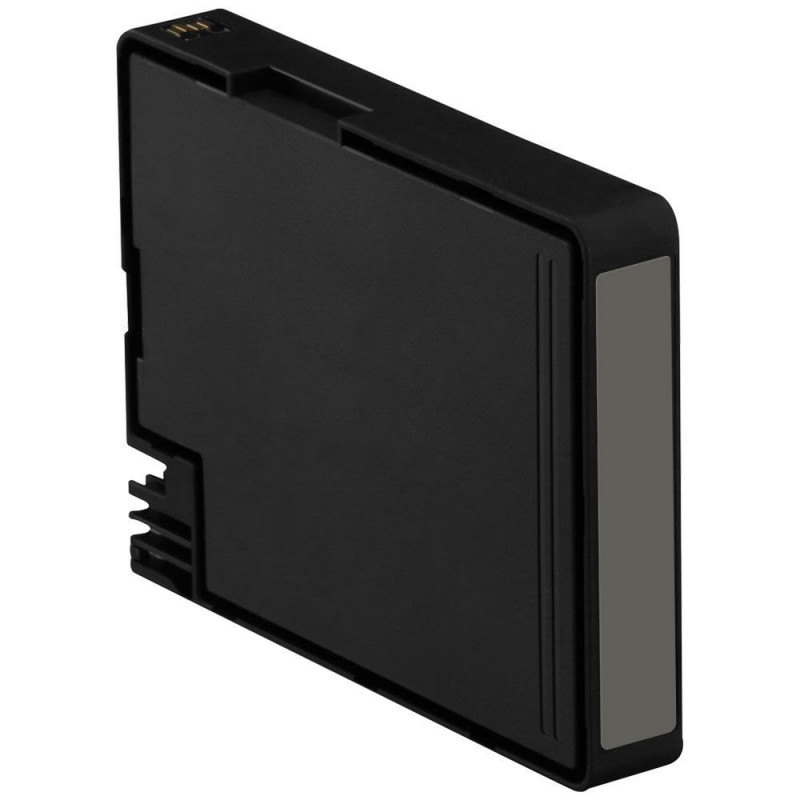 Cartucho Canon PGI29 Compatible Gris Oscuro