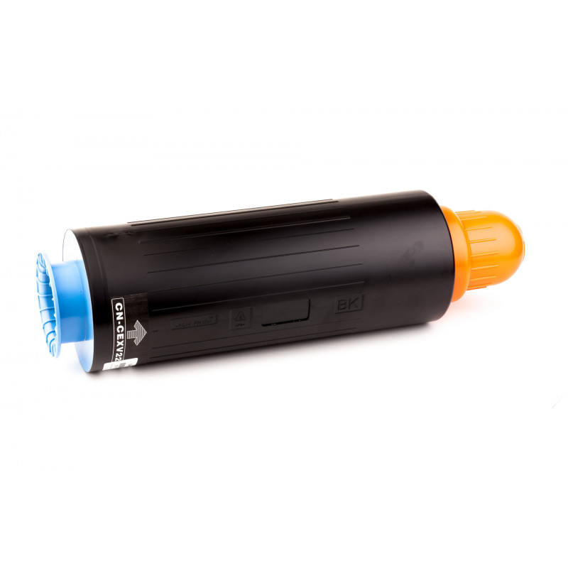 Tóner Canon CEXV22 compatible Negro