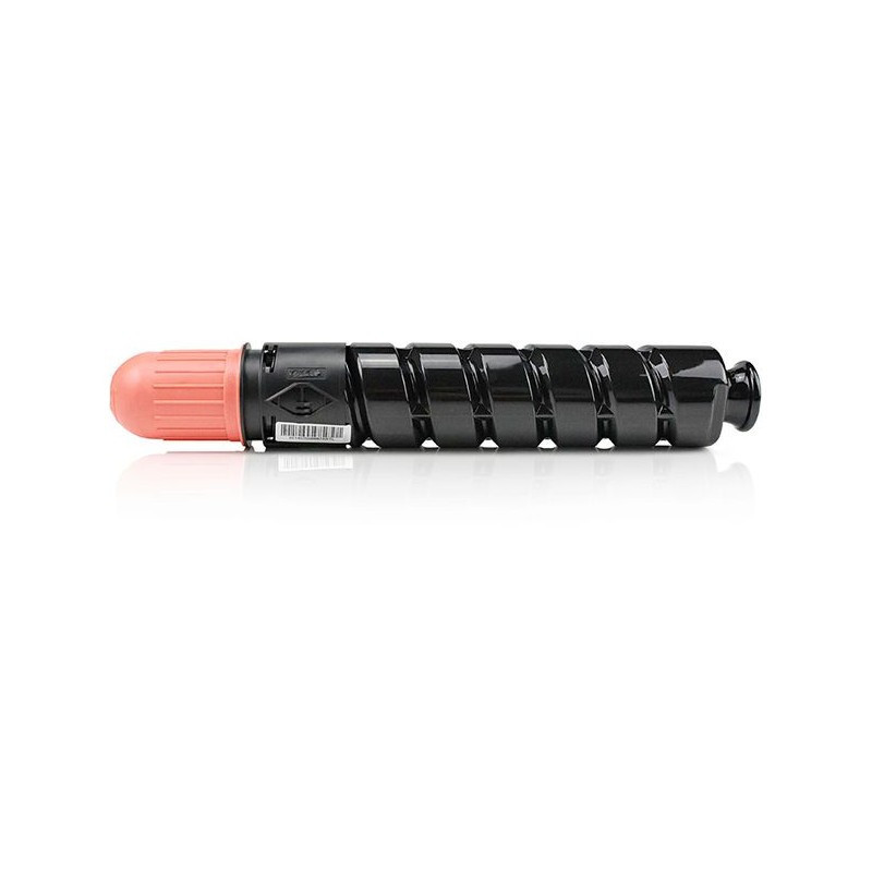 Tóner Canon CEXV37 / CEXV43 compatible Negro