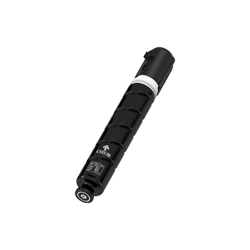 Tóner Canon CEXV48 compatible Negro