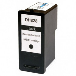 Cartucho Dell DH828 / CH883 Compatible Negro