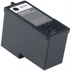 Cartucho Dell JP451 / KX701 Compatible Negro