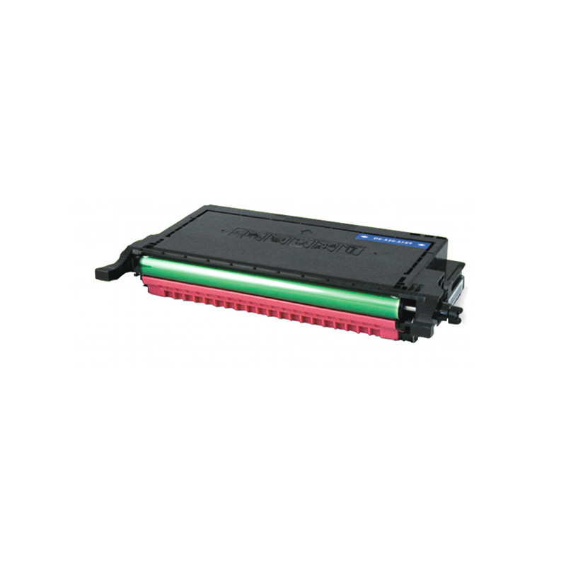 Tóner Dell 2145 compatible Magenta
