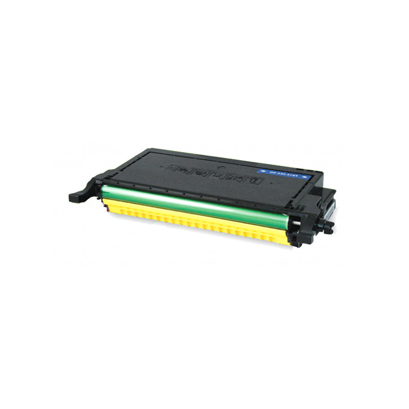Tóner Dell 2145 compatible Amarillo