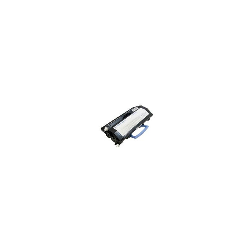 Tóner Dell 2330 / 2350 compatible Negro