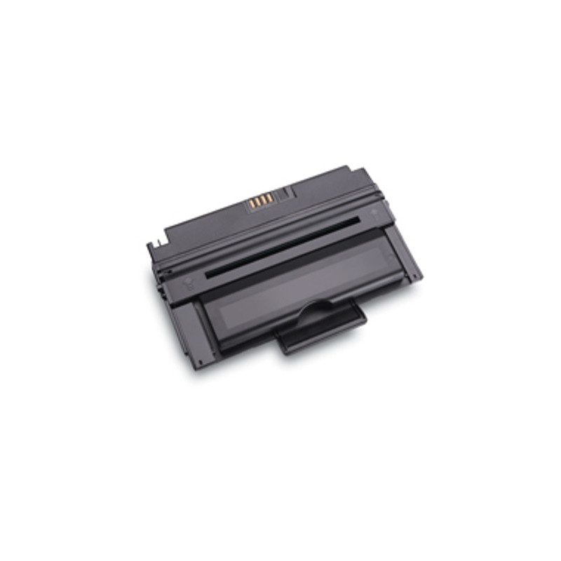 Tóner Dell 2335 / 2355 compatible Negro