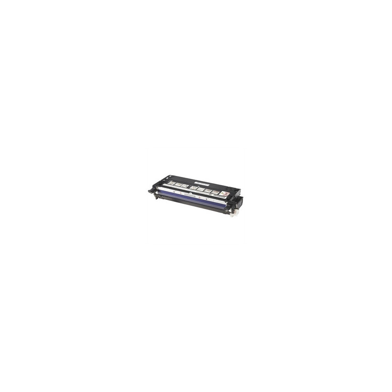 Tóner Dell 3110 / 3115 compatible Negro