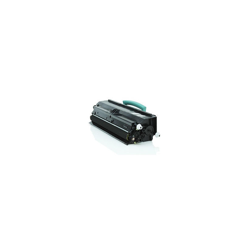 Tóner Dell 3330DN / 3333DN / 3335N compatible Negro