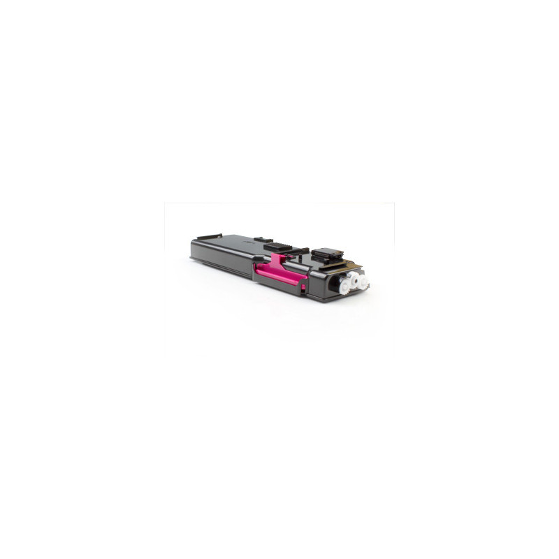 Tóner Dell C2660DN / C2665DNF compatible Magenta