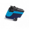 Cartucho Brother LC422XL Compatible Cyan