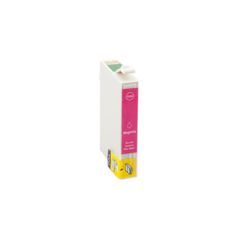 Cartucho Epson T3473 / T3463 Compatible Magenta