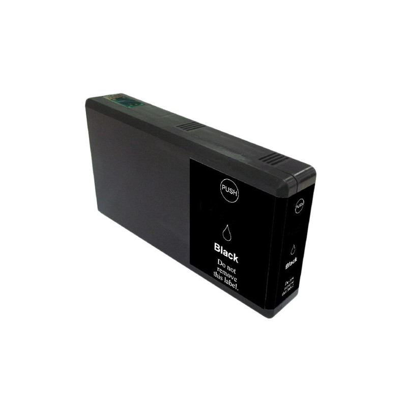 Cartucho Epson T7551 / T7561 Compatible Negro