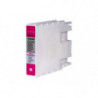 Cartucho Epson T9083 Compatible Magenta