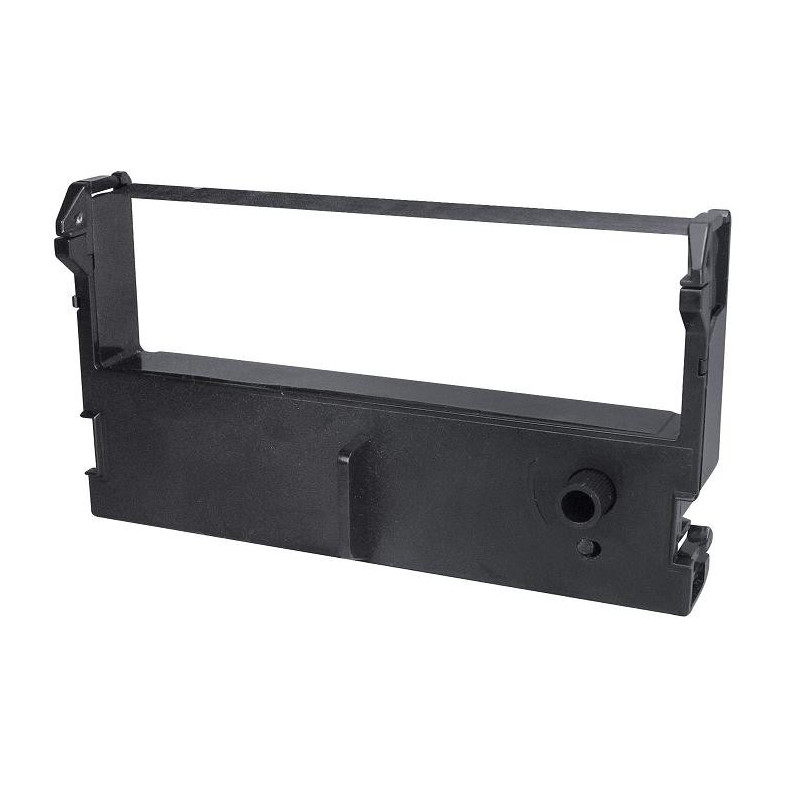 Cinta Matricial Epson ERC39 / ERC43 compatible Negro