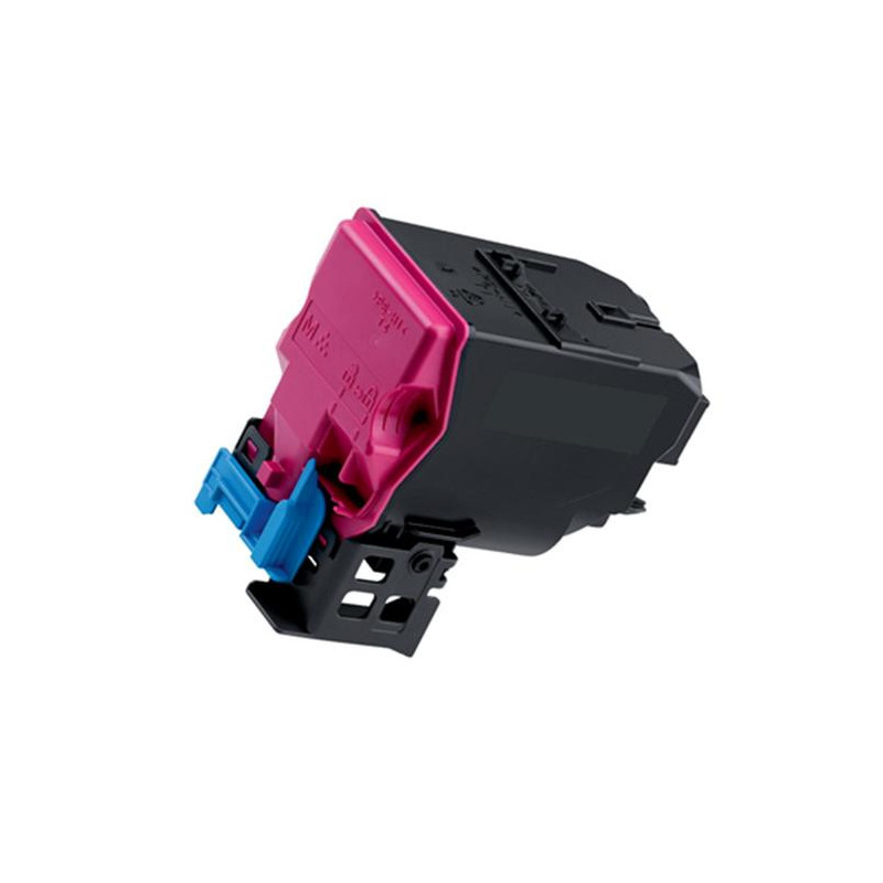 Tóner Epson WorkForce compatible Magenta