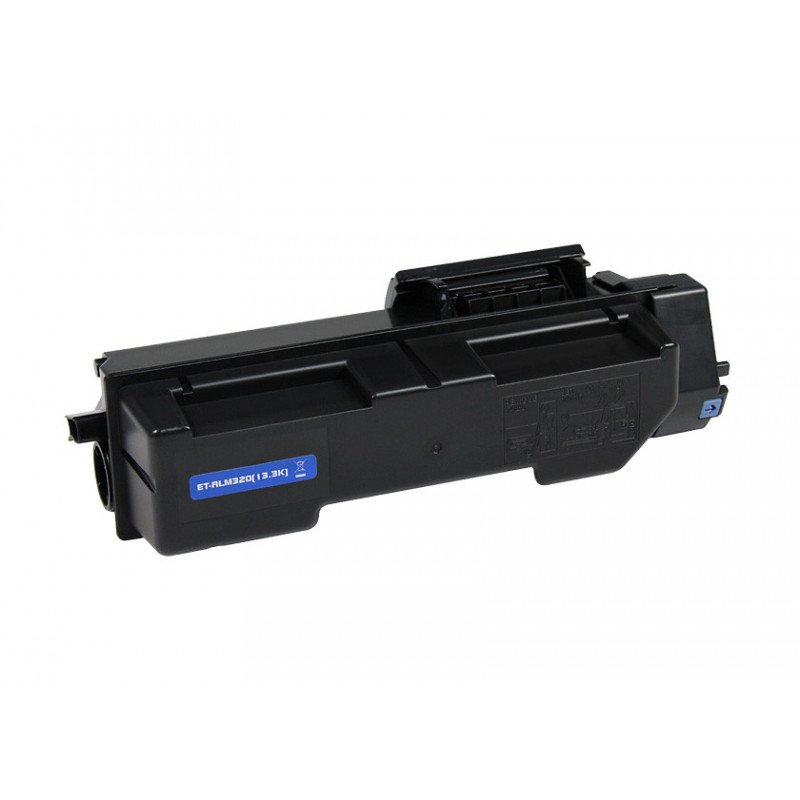 Tóner Epson WorkForce compatible Negro