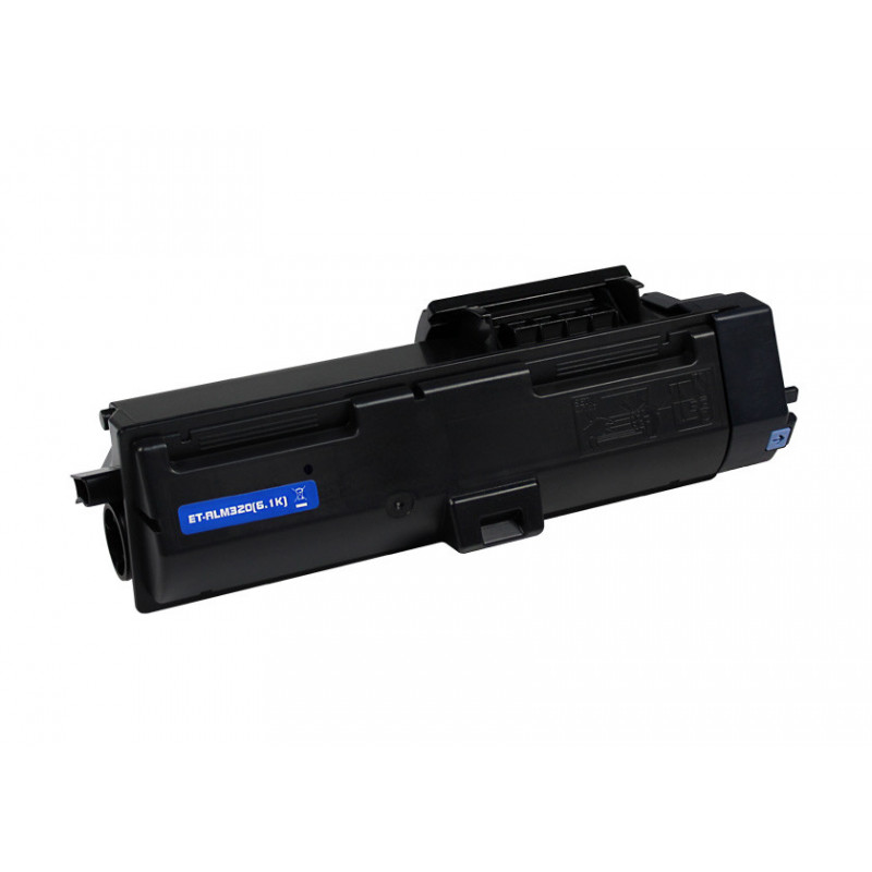 Tóner Epson WorkForce compatible Negro