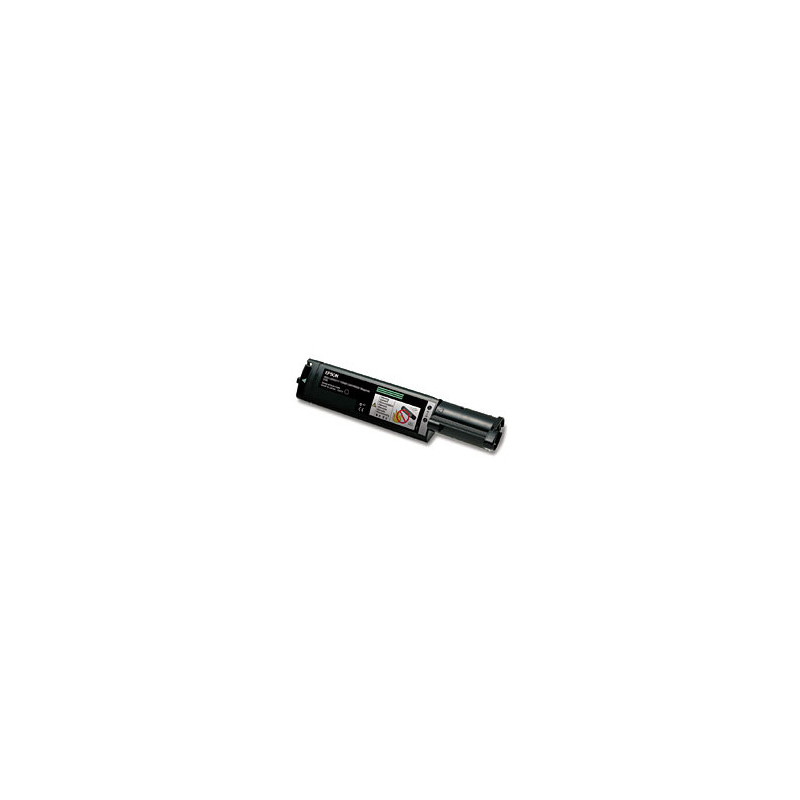Tóner Epson Aculaser compatible Negro