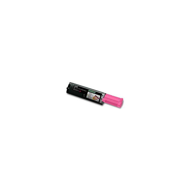 Tóner Epson Aculaser compatible Magenta