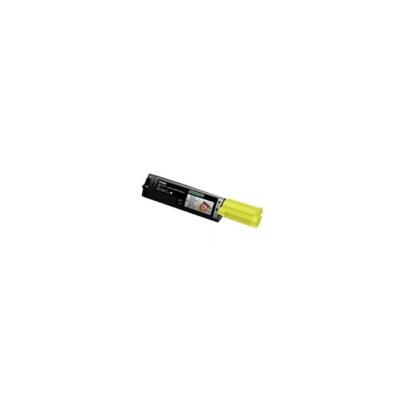 Tóner Epson Aculaser compatible Amarillo