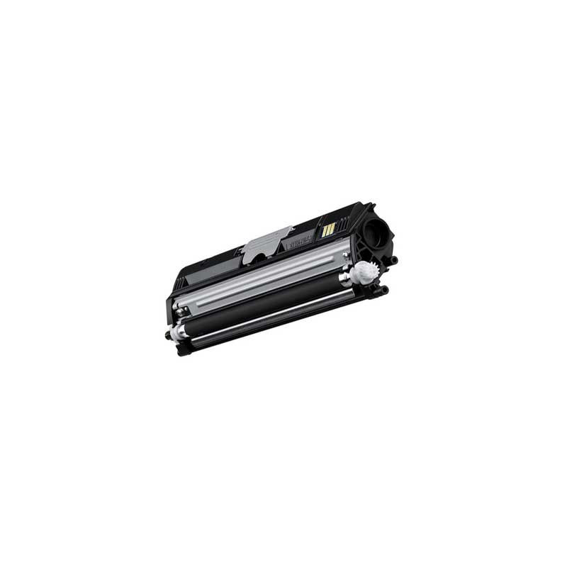 Tóner Epson Aculaser compatible Negro
