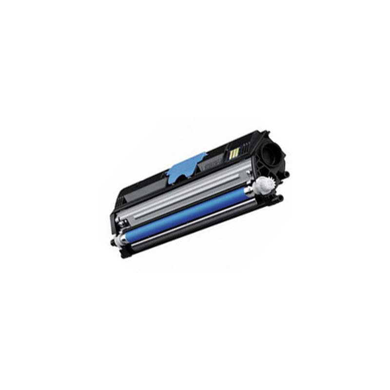 Tóner Epson Aculaser compatible Cyan