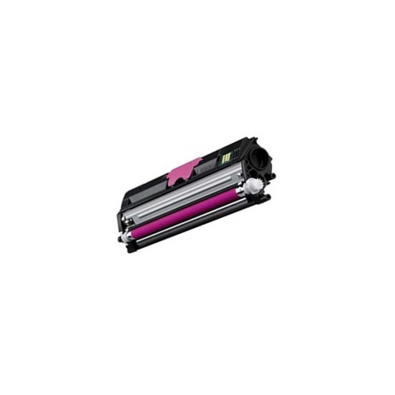 Tóner Epson Aculaser compatible Magenta