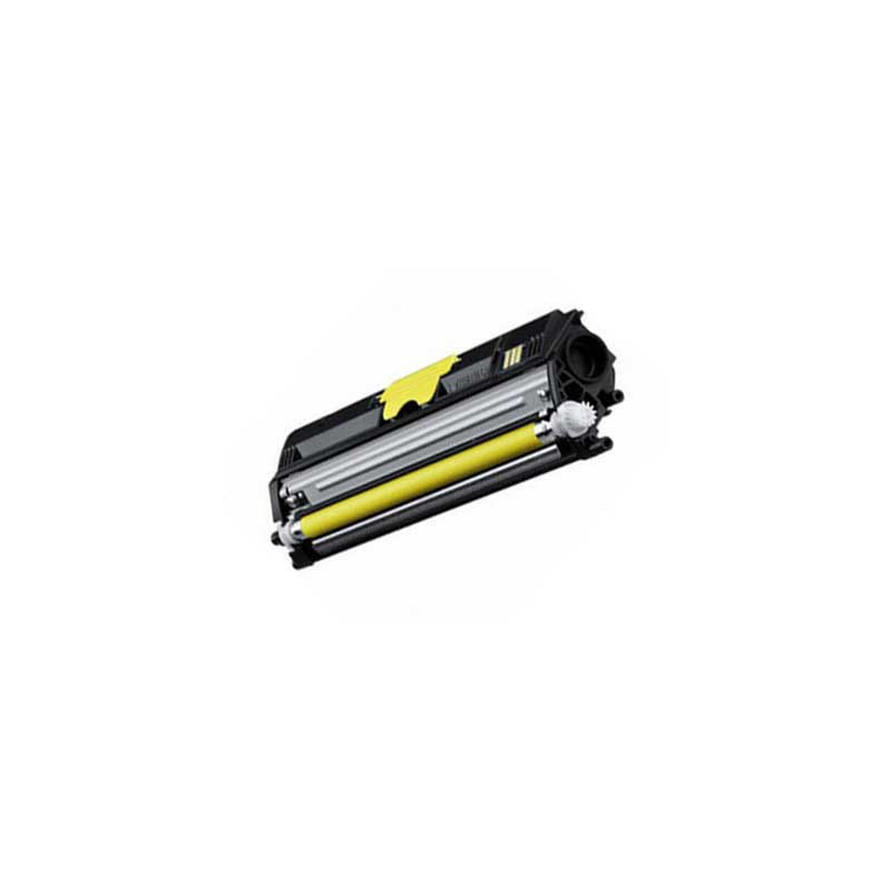 Tóner Epson Aculaser compatible Amarillo
