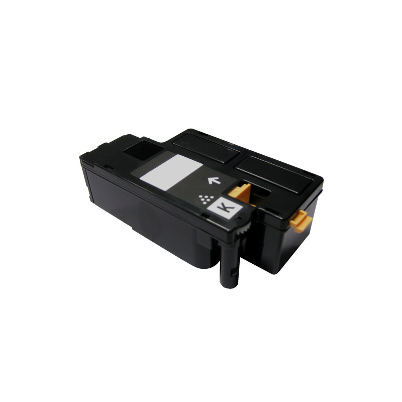 Tóner Epson Aculaser compatible Negro