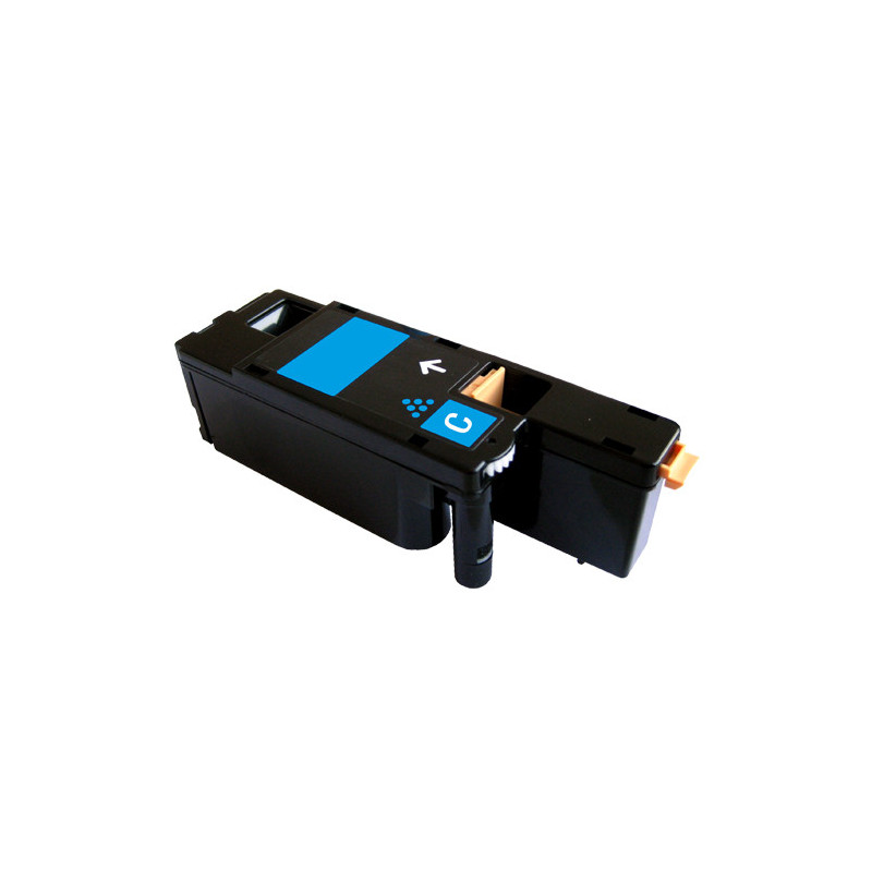 Tóner Epson Aculaser compatible Cyan