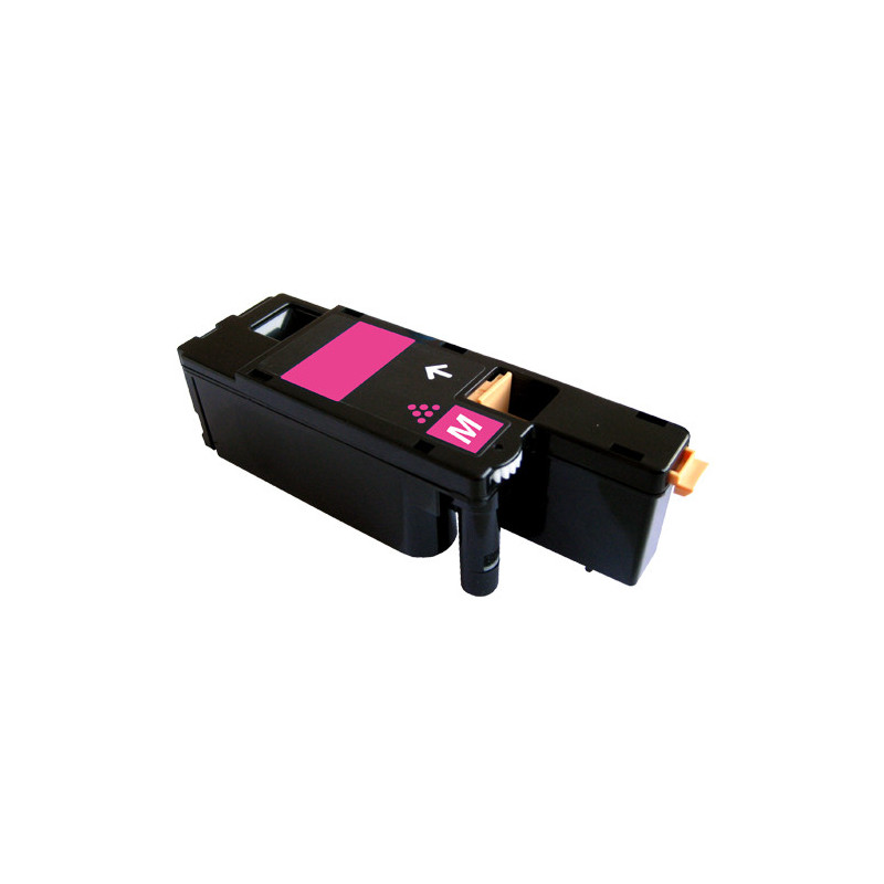 Tóner Epson Aculaser compatible Magenta