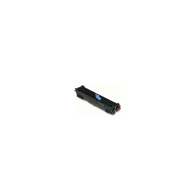 Tóner Epson EPL6200 compatible Negro