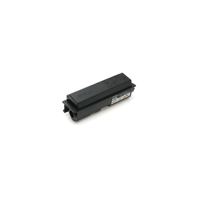 Tóner Epson Aculaser compatible Negro