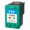 Cartucho HP 110 Compatible Tricolor