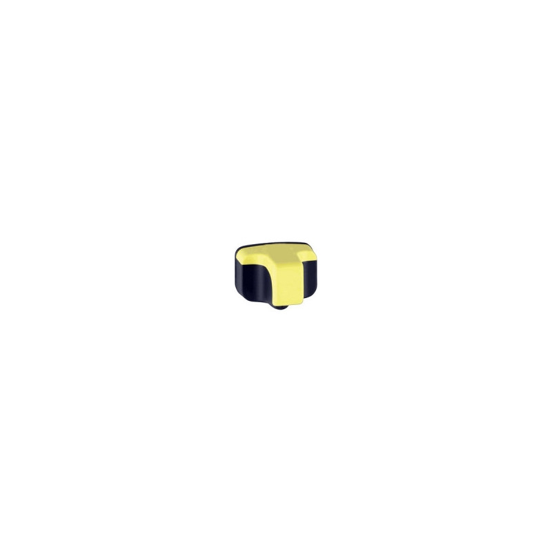 Cartucho HP 363 Compatible Amarillo