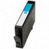 Cartucho HP 912XL Compatible Cyan