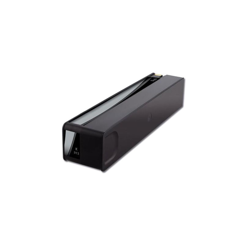 Cartucho HP 913A Compatible Negro