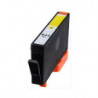 Cartucho HP 935XL Compatible Amarillo