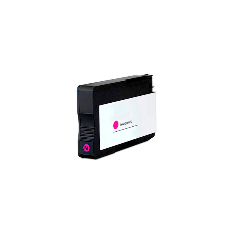 Cartucho HP 953XL Compatible Magenta