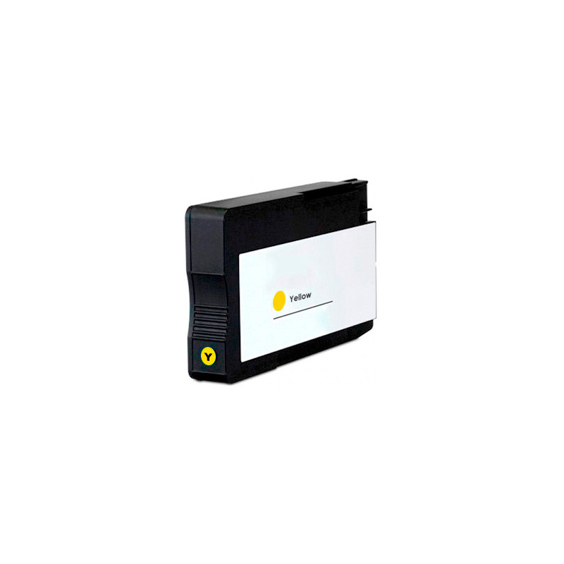 Cartucho HP 953XL Compatible Amarillo