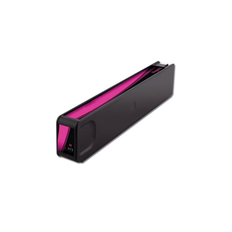 Cartucho HP 973X Compatible Magenta