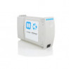 Cartucho HP 80 Compatible Cyan