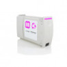 Cartucho HP 80 Compatible Magenta